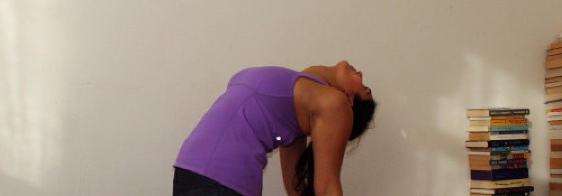 Ardha Pincha Mayurasana / Dolphin Pose – Big Things Have Small Beginnings!  – Yoga365Days