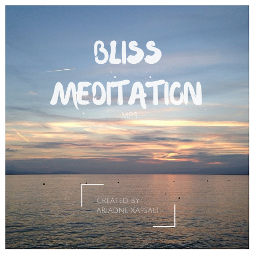 meditation audio